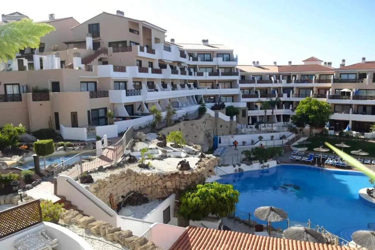 Apartamento 251 Con Vistas Al Mar Y A La Piscina San Miguel de Abona