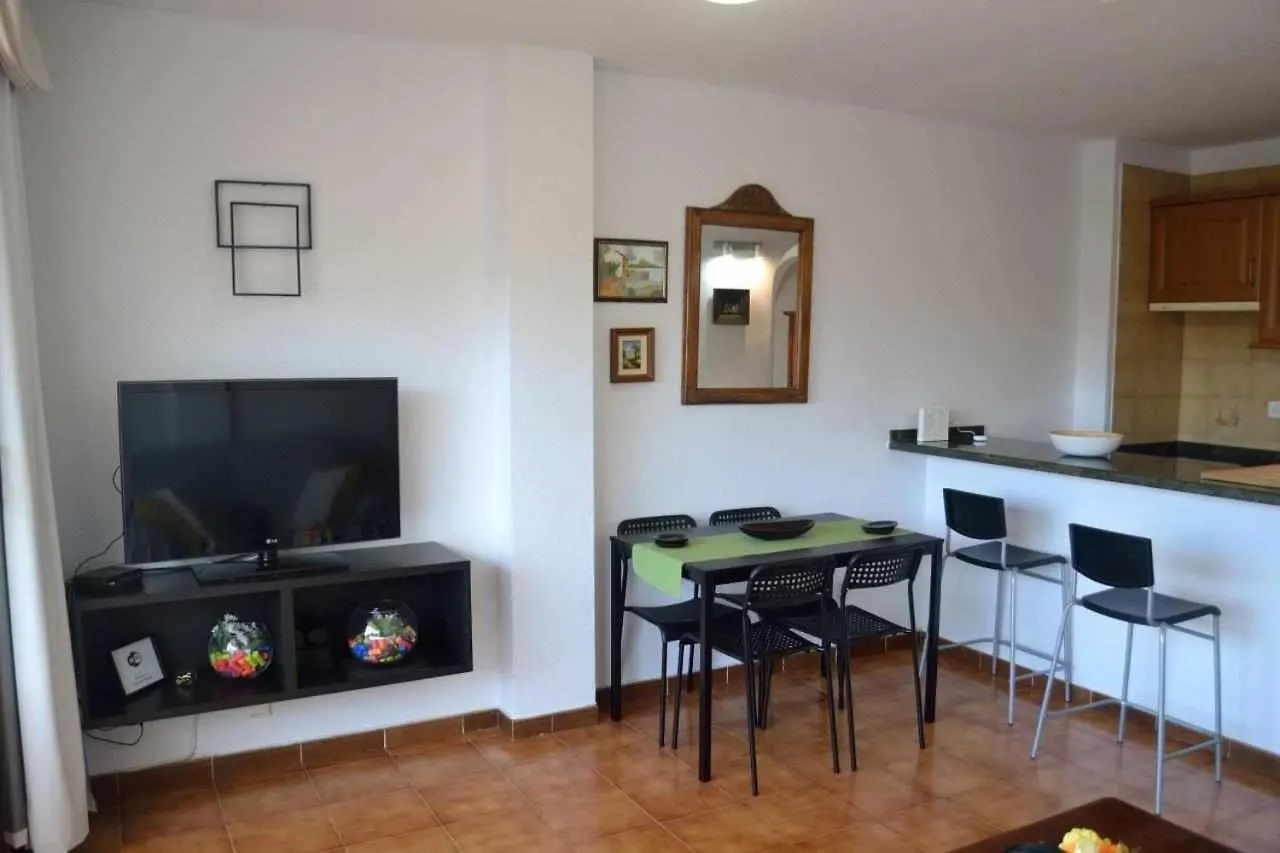 Apartamento 251 Con Vistas Al Mar Y A La Piscina San Miguel de Abona