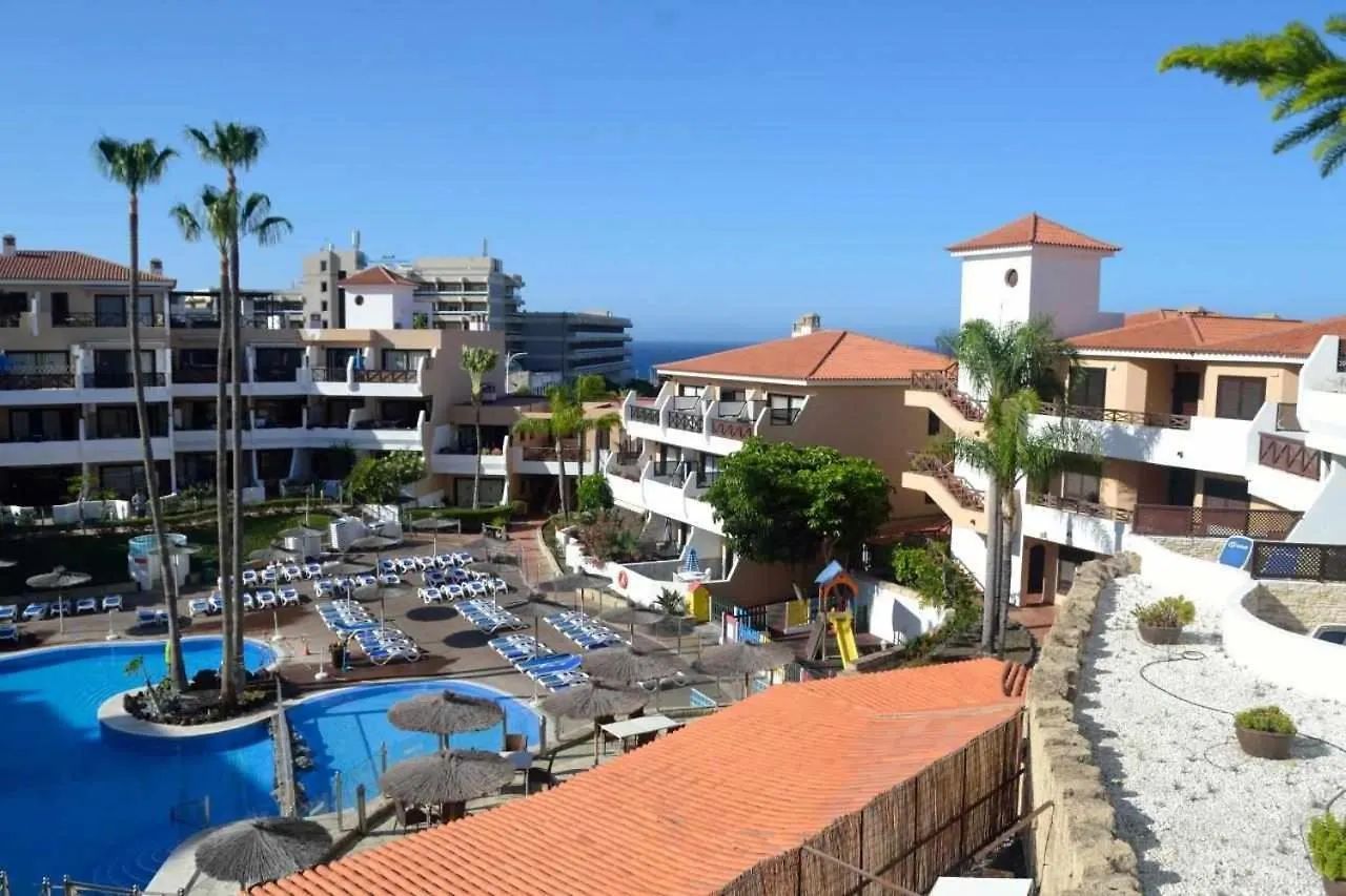 Apartment Apartamento 251 Con Vistas Al Mar Y A La Piscina San Miguel de Abona