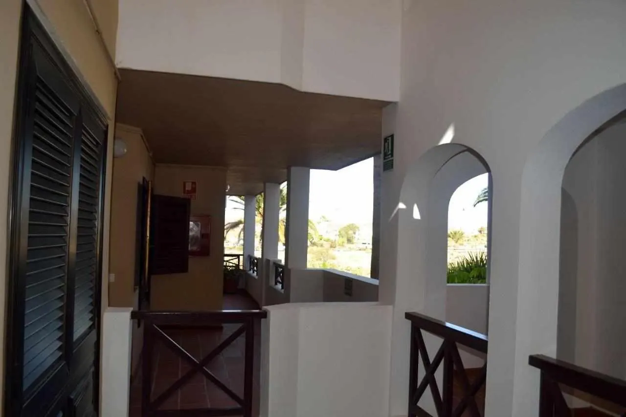Apartamento 251 Con Vistas Al Mar Y A La Piscina San Miguel de Abona 0*,  España