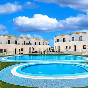  Hotel apartamentowy Checkin Ocean Tenerife